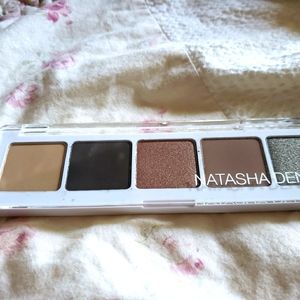Natasha peak pallet